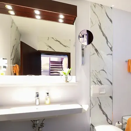 Hotel City-hotel Aschaffenburg