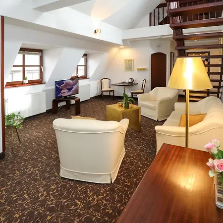 City-hotel Hotel 4*
