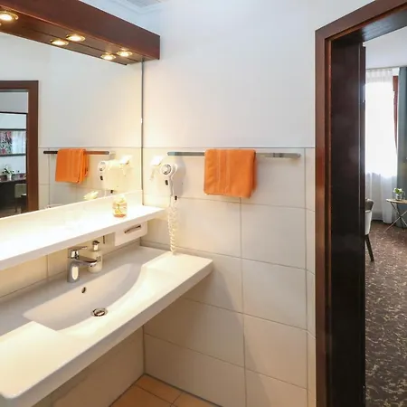 City-hotel Hotel