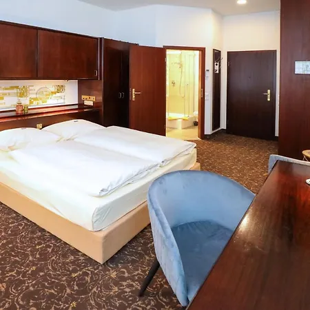 Hotel City-hotel Aschaffenburg