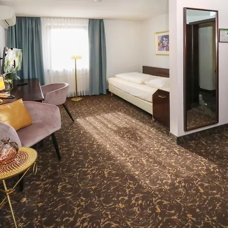 City-hotel