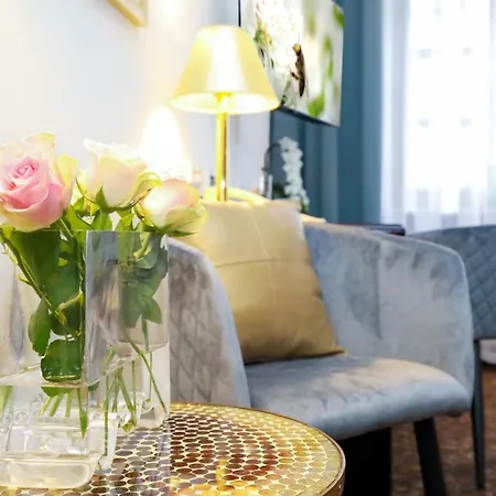 City-hotel 4* Aschaffenburg