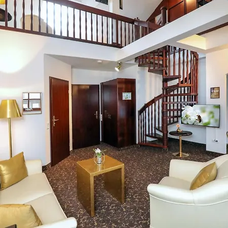 City-hotel Hotel Aschaffenburg