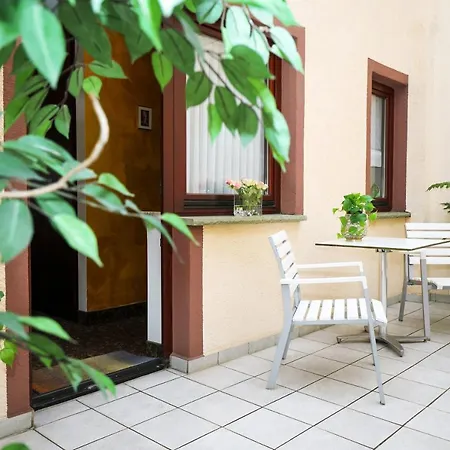 City-hotel Hotel 4*