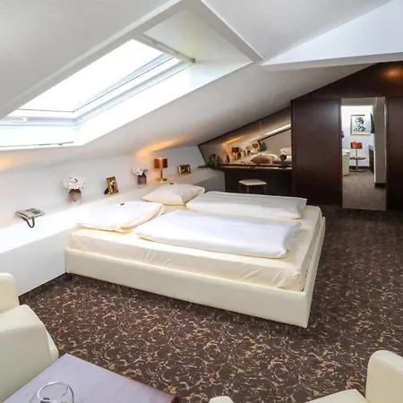 City-hotel Aschaffenburg