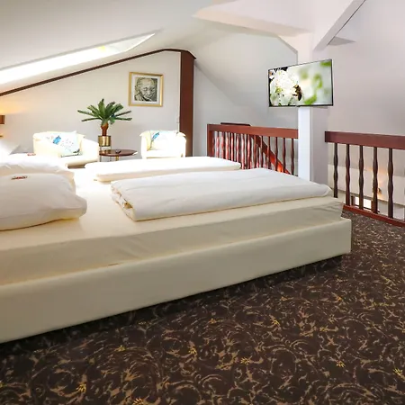 City-hotel