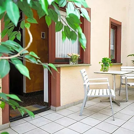מלון City-hotel 4*