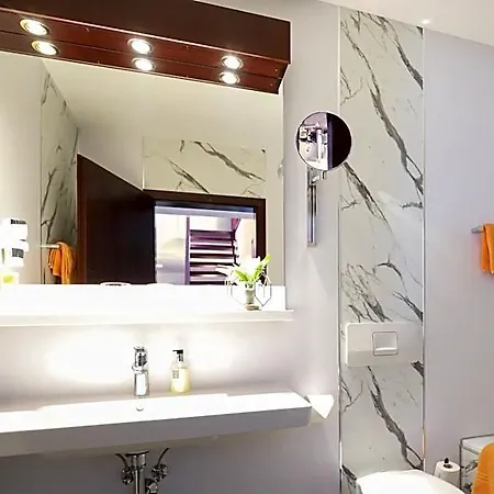 מלון City-hotel