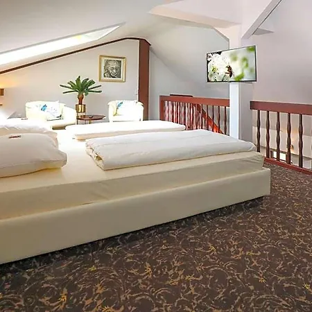 מלון City-hotel