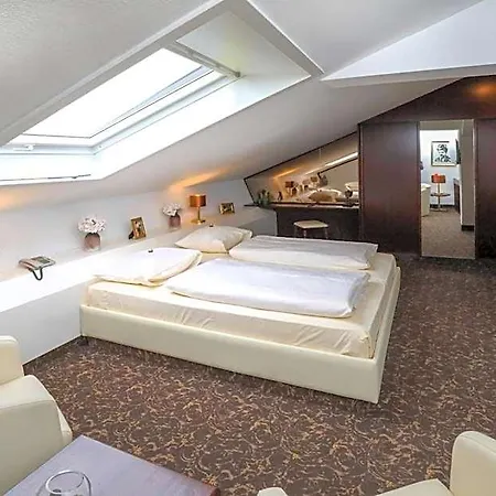 מלון City-hotel