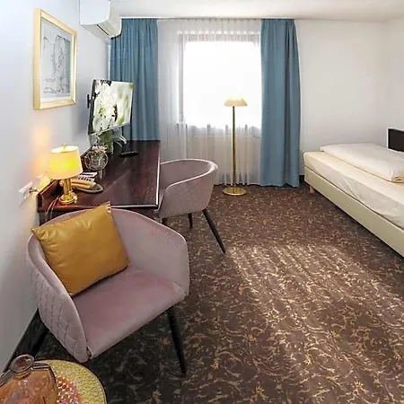 City-hotel מלון אסשפנבורג