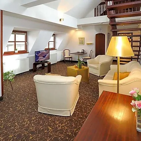 City-hotel מלון 4*