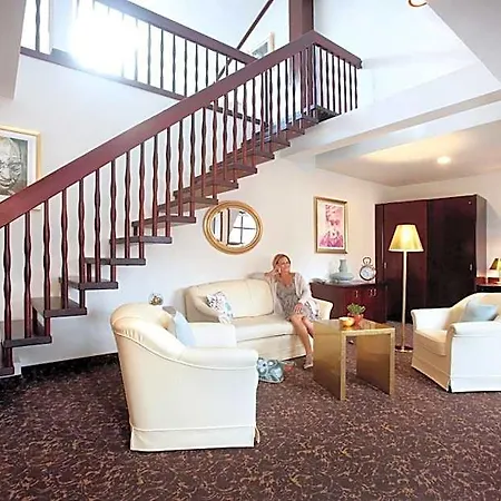 City-hotel 4* Aschaffenburg