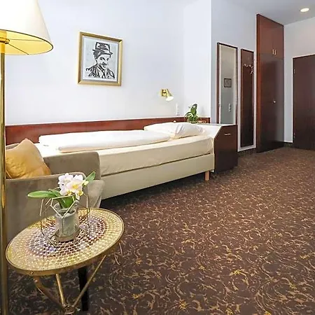 City-hotel Hotel