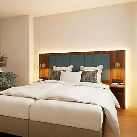 Hotel City-hotel 4*