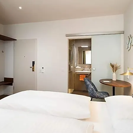 City-hotel Aschaffenburg