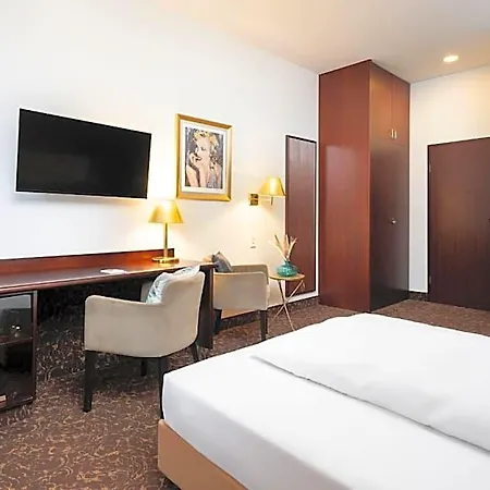 City-hotel 4* Aschaffenburg