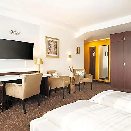 Hotel City-hotel