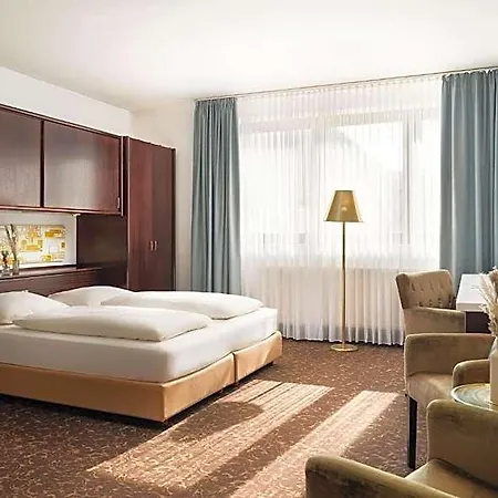 City-hotel