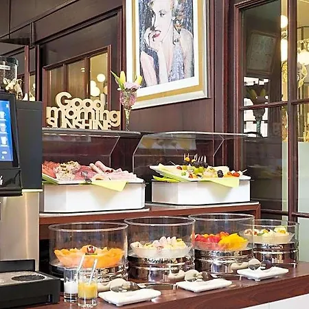City-hotel 4* Aschaffenburg