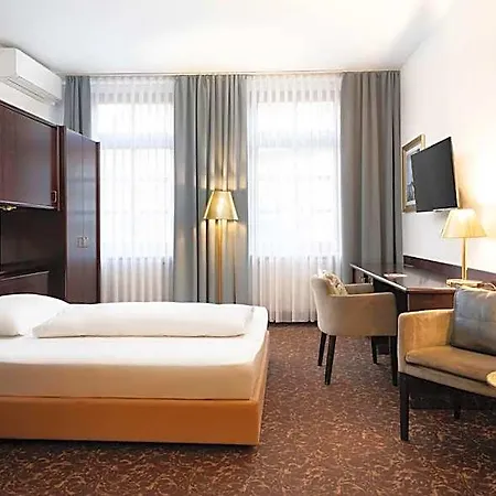 Hotel City-hotel Aschaffenburg