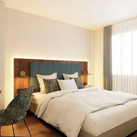 City-hotel 4* Aschaffenburg
