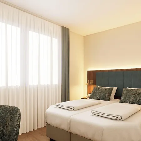 City-hotel