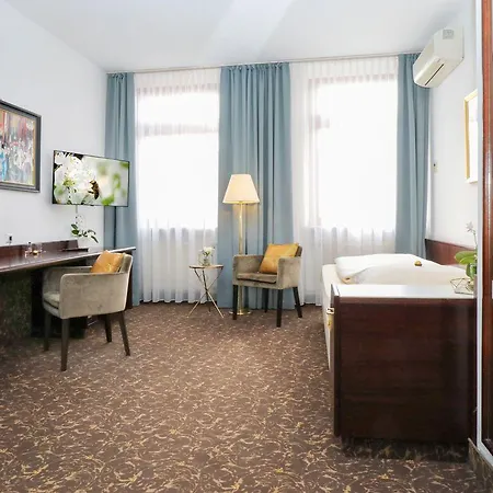 City-hotel Hotel Aschaffenburg