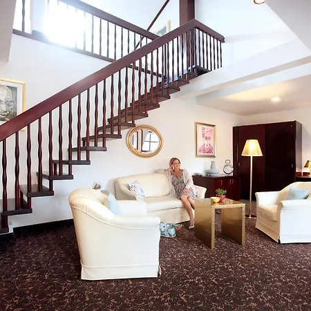 Hotel City-hotel Aschaffenburg