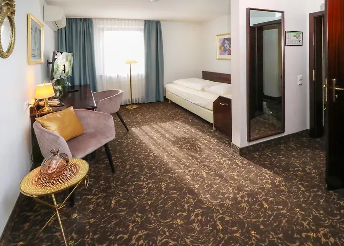 City-hotel
