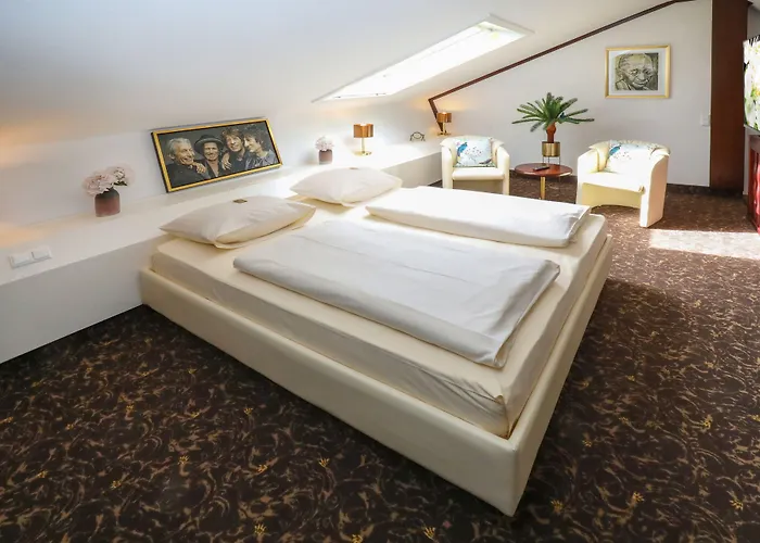 City-hotel 호텔 4*