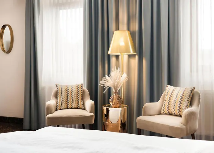 City-hotel 호텔 4*