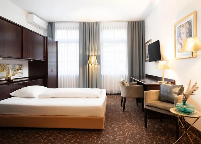 호텔 City-hotel